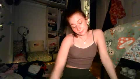 Saoirse online show from 12.29.24