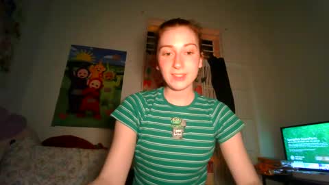 Saoirse online show from 01.05.25