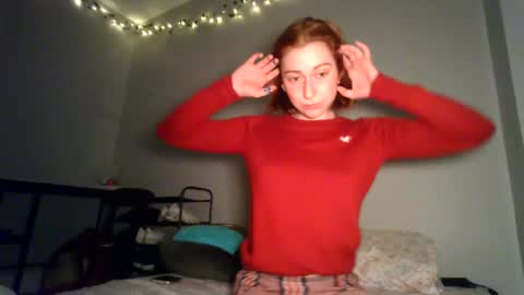 Saoirse online show from 01.19.25