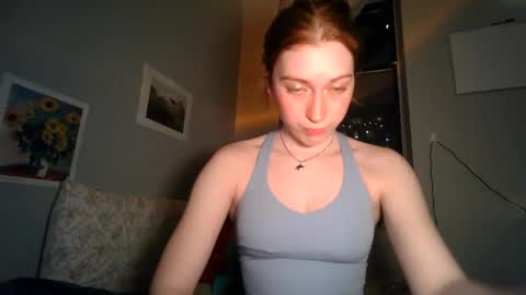 Saoirse online show from 02.23.25