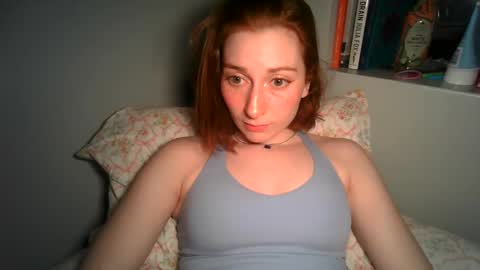 Saoirse online show from 02.24.25