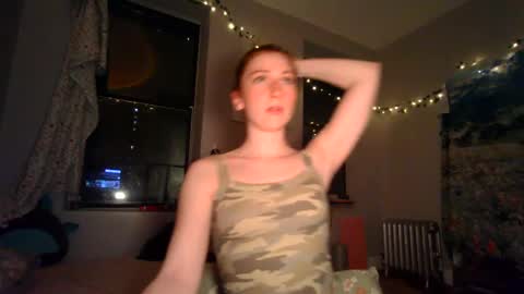 Saoirse online show from 03.04.25