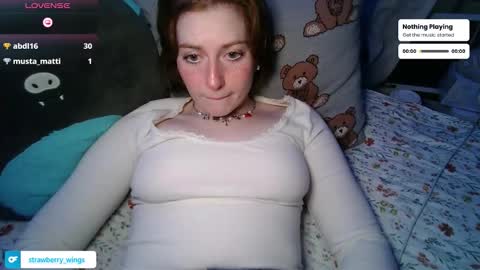 Saoirse online show from 01.16.26