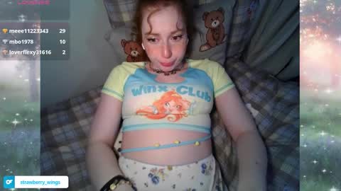 Saoirse online show from 02.27.26