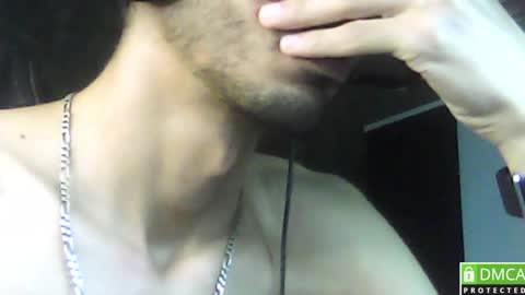 Snapshot of daddyselim chatting on 06.02.26 the alpha online show from 06.02.26