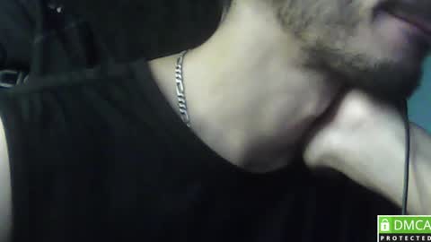 Snapshot of daddyselim chatting on 06.12.26 the alpha online show from 06.12.26