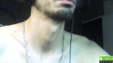 Snapshot of daddyselim chatting on 06.14.26 the alpha online show from 06.14.26