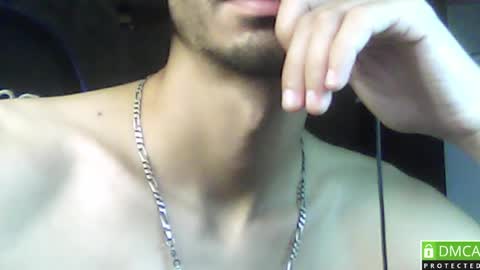 Snapshot of daddyselim chatting on 06.15.26 the alpha online show from 06.15.26