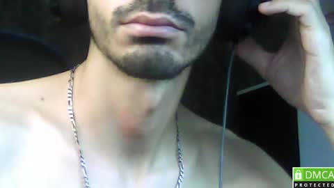 Snapshot of daddyselim chatting on 06.17.26 the alpha online show from 06.17.26
