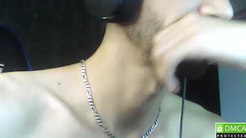 Snapshot of daddyselim chatting on 06.17.26 the alpha online show from 06.17.26