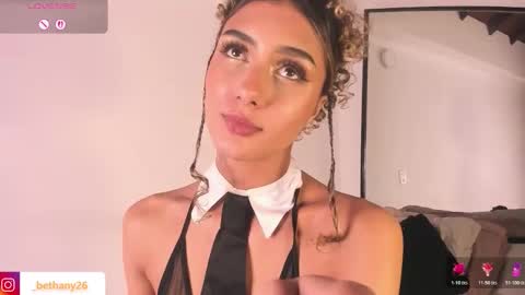 Bethany online show from 02.04.26