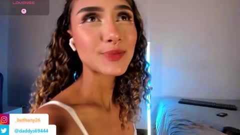 Bethany online show from 03.06.26