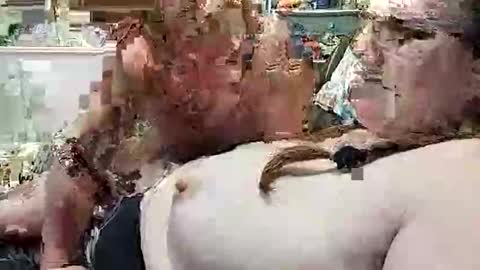 Daddyshome4115 online show from 01.03.25