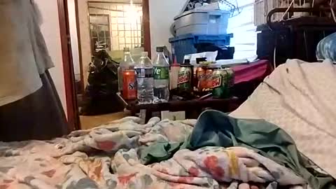 Daddyshome4115 online show from 12.13.25