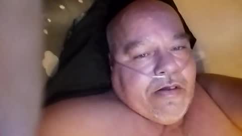 Daddyshome4115 online show from 03.10.26