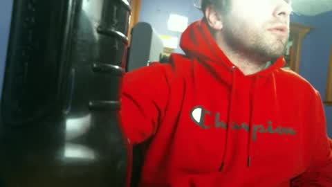 Snapshot of daddyskitten93 chatting on 01.13.26 BiFunDaddy online show from 01.13.26