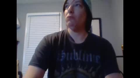 Snapshot of daddyslittledefect666 chatting on 09.22.25 Jaime online show from 09.22.25