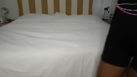 daddyslittleebony online show from 02.27.25