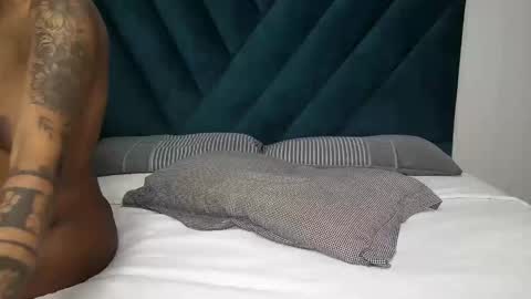 daddyslittleebony online show from 10.13.25