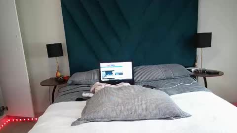 daddyslittleebony online show from 03.26.26