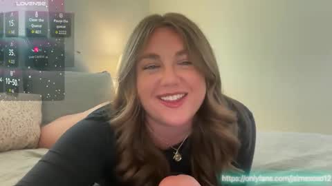 Jaime online show from 04.29.26