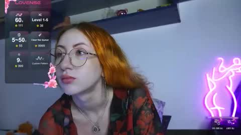 daddyslittleslutfox online show from 02.04.26