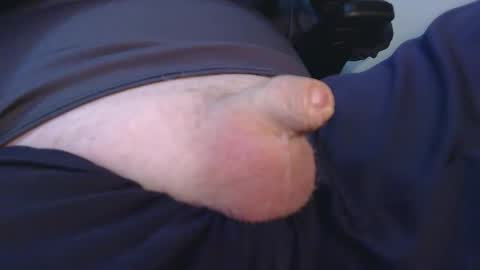 daddysmalls online show from 11.04.25