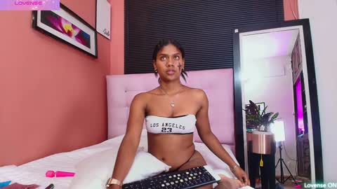 Anny  online show from 01.14.25