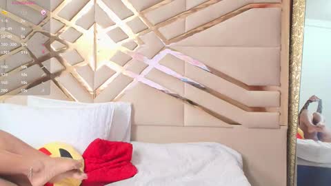 Anny  online show from 02.26.25