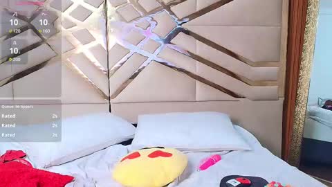 Anny  online show from 02.27.25