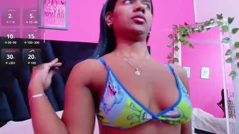 Anny  online show from 11.11.25