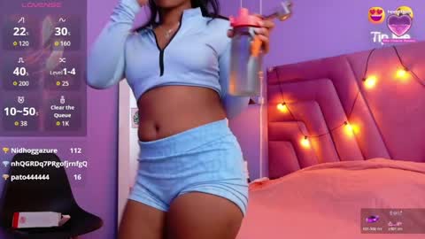 Anny  online show from 04.04.26