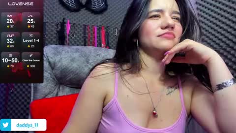 Lili online show from 01.26.25