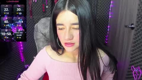 Lili online show from 09.14.25