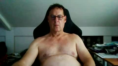 Snapshot of daddyspoenk chatting on 06.24.26 Dannyspoenk online show from 06.24.26