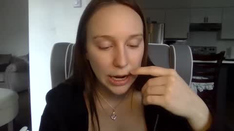 daddys good girl online show from 03.11.25