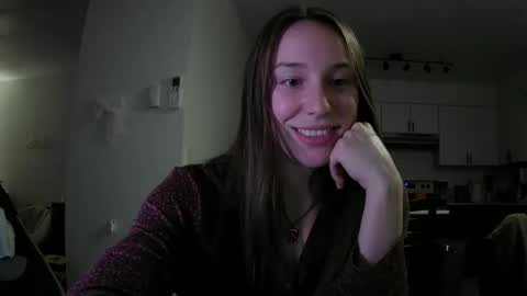 daddys good girl online show from 12.19.25