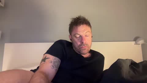 daddyswede23 online show from 01.11.25