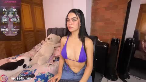 Sophie online show from 11.15.25