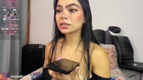 Sophie online show from 01.15.26