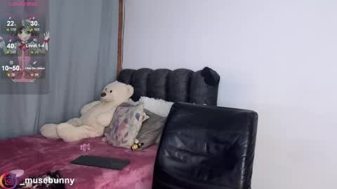 Sophie online show from 05.25.26