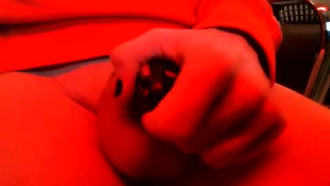 DaddyTime online show from 02.14.25