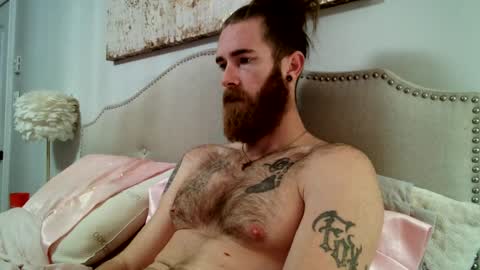 daddyunlocked online show from 09.09.25