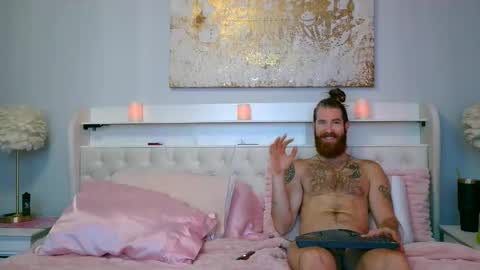 daddyunlocked online show from 10.06.25