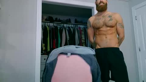 daddyunlocked1 online show from 03.26.26