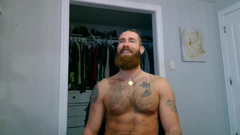 daddyunlocked1 online show from 03.31.26