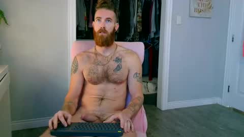 daddyunlocked89 online show from 10.13.25