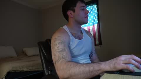 Jon online show from 04.16.26