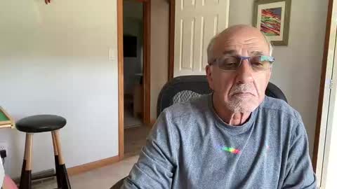 daddyweis online show from 09.20.25