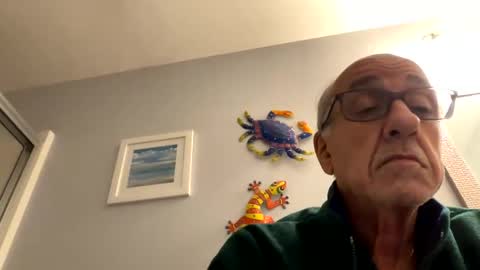 daddyweis online show from 10.13.25